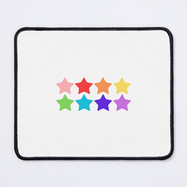 Item preview, 1978 Original Pride Flag Stars Subtle Queer LGBTQ designed and sold by impossiblesoul.