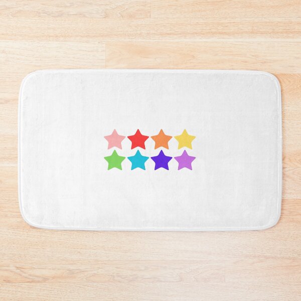 Item preview, 1978 Original Pride Flag Stars Subtle Queer LGBTQ designed and sold by impossiblesoul.