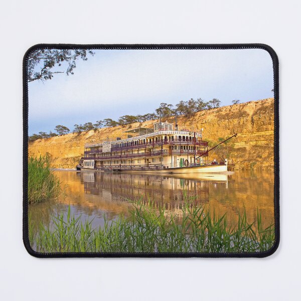 Item preview, The Murray Princess designed and sold by paulwhitephotos.