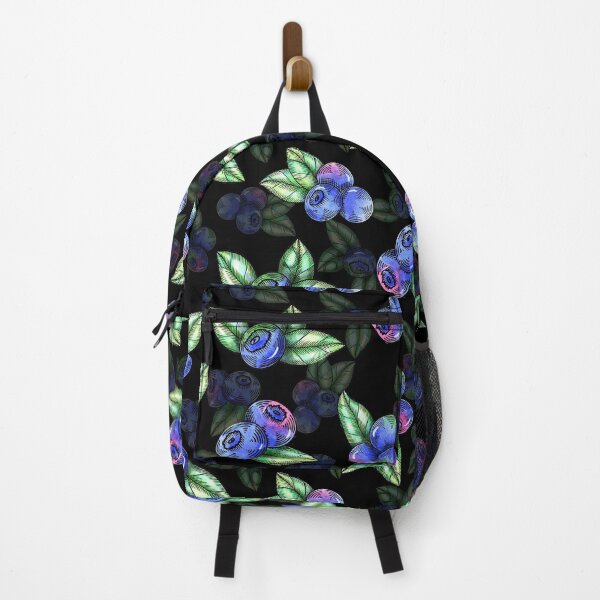 Item preview, Blue Berry Black designed and sold by Farissa Designs.