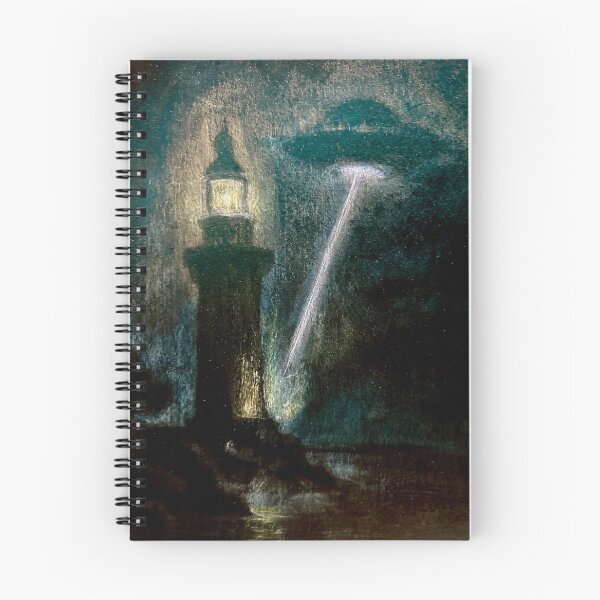Item preview, Lighthouse Conversations designed and sold by MichaelVoth.