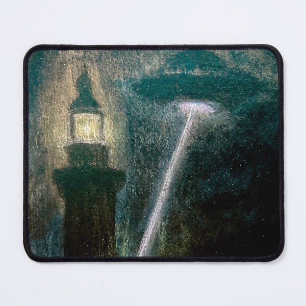 Item preview, Lighthouse Conversations designed and sold by MichaelVoth.