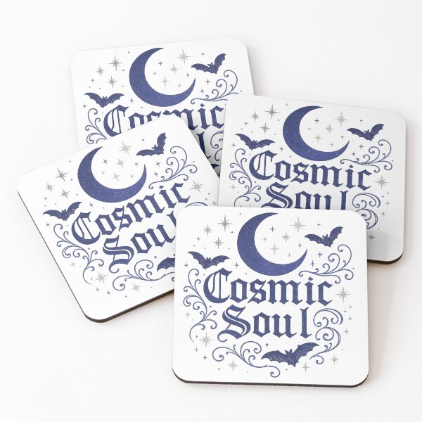 Item preview, Cosmic Soul designed and sold by mcb123.