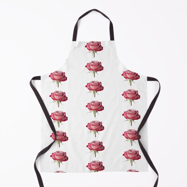 Item preview, Pink rose, flower pattern designed and sold by EMMonovi.