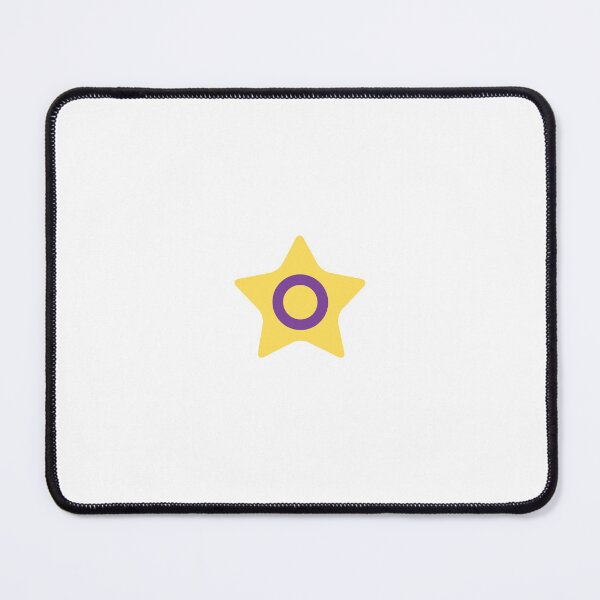 Item preview, Intersex Pride Flag Stars Subtle Queer LGBTQ designed and sold by impossiblesoul.