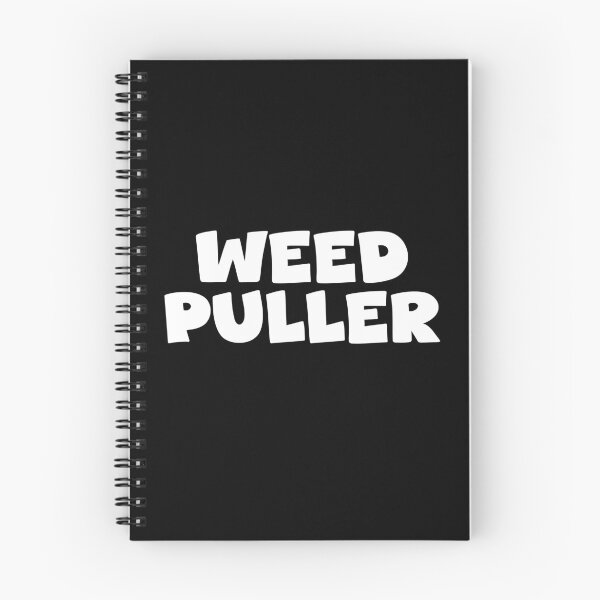 Item preview, Funny Weed Puller Design: Perfect for every garden lover designed and sold by GartenIdeen.