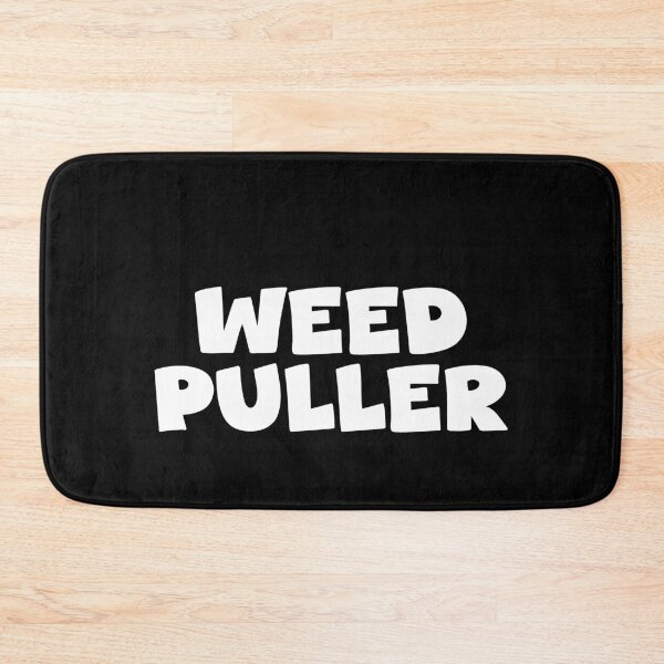 Item preview, Funny Weed Puller Design: Perfect for every garden lover designed and sold by GartenIdeen.