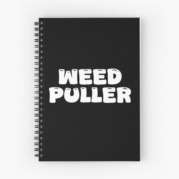 Item preview, Funny Weed Puller Design: Perfect for every garden lover designed and sold by GartenIdeen.