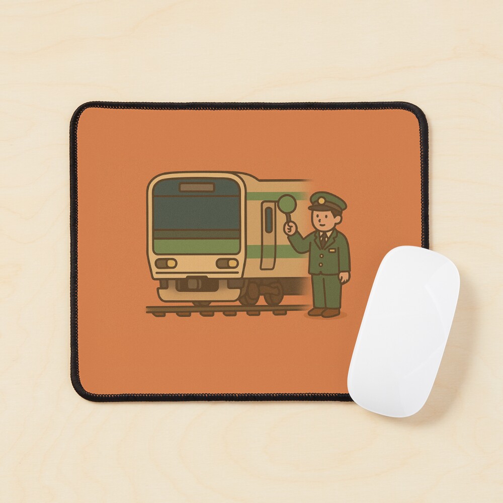 Item preview, Mouse Pad designed and sold by JetForge.