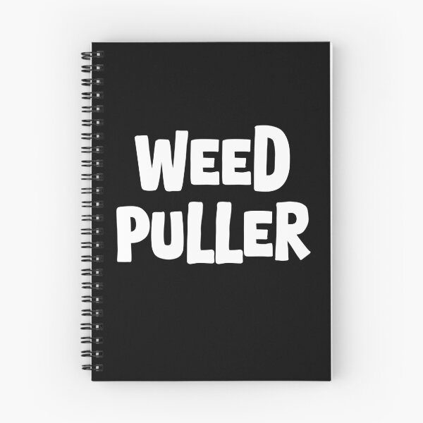 Item preview, Funny Weed Puller Design: Perfect for every garden lover designed and sold by GartenIdeen.
