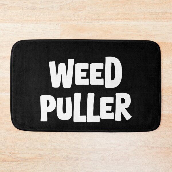 Item preview, Funny Weed Puller Design: Perfect for every garden lover designed and sold by GartenIdeen.