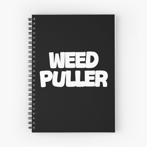 Item preview, Funny Weed Puller Design: Perfect for every garden lover designed and sold by GartenIdeen.