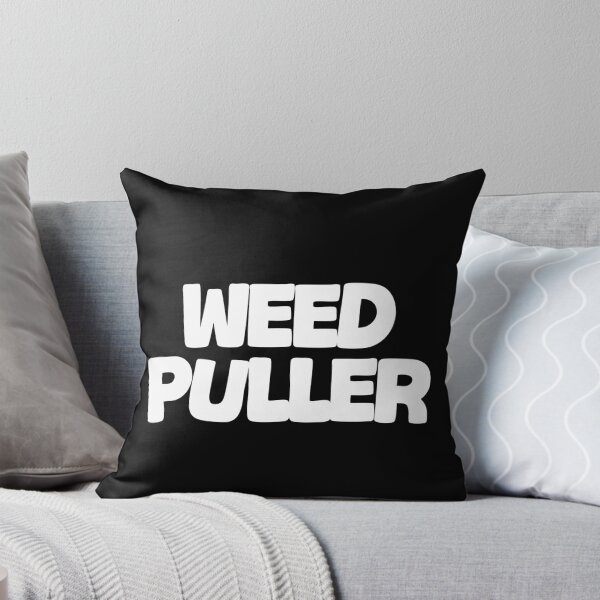 Item preview, Funny Weed Puller Design: Perfect for every garden lover designed and sold by GartenIdeen.