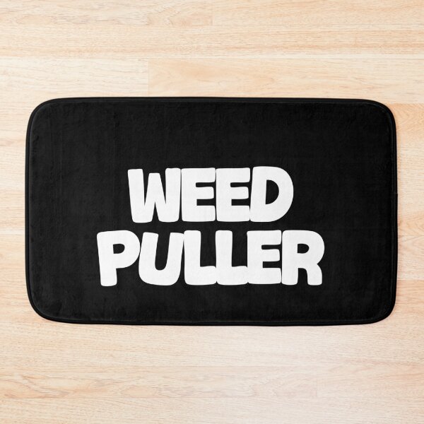 Item preview, Funny Weed Puller Design: Perfect for every garden lover designed and sold by GartenIdeen.