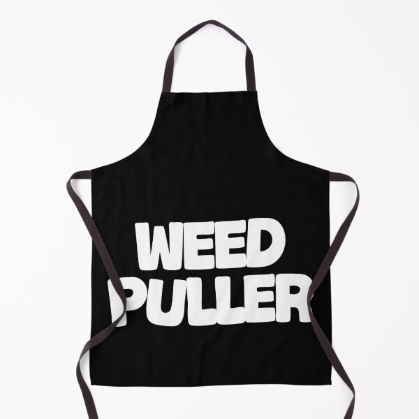 Item preview, Funny Weed Puller Design: Perfect for every garden lover designed and sold by GartenIdeen.