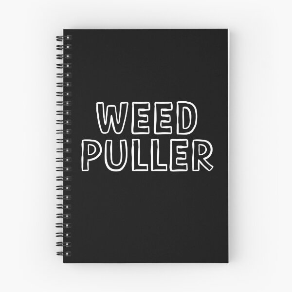 Item preview, Funny Weed Puller Design: Perfect for every garden lover designed and sold by GartenIdeen.