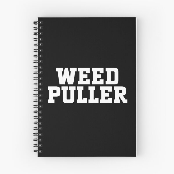 Item preview, Funny Weed Puller Design: Perfect for every garden lover designed and sold by GartenIdeen.