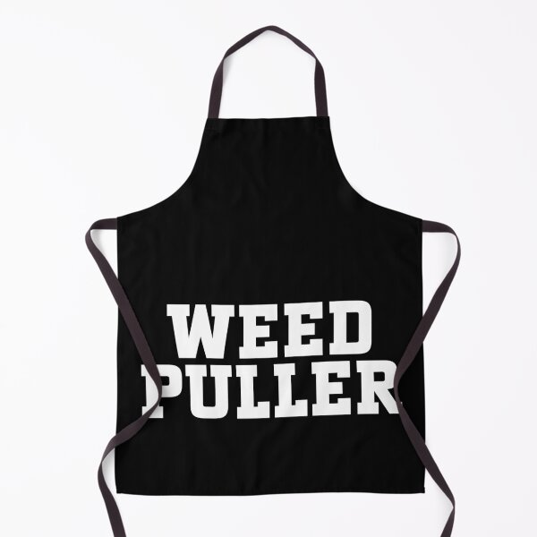 Item preview, Funny Weed Puller Design: Perfect for every garden lover designed and sold by GartenIdeen.