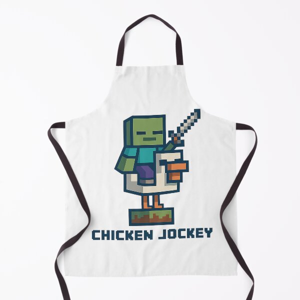 Item preview, Chicken Jockey designed and sold by My Artprintz.