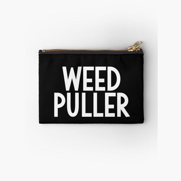 Item preview, Funny Weed Puller Design: Perfect for every garden lover designed and sold by GartenIdeen.
