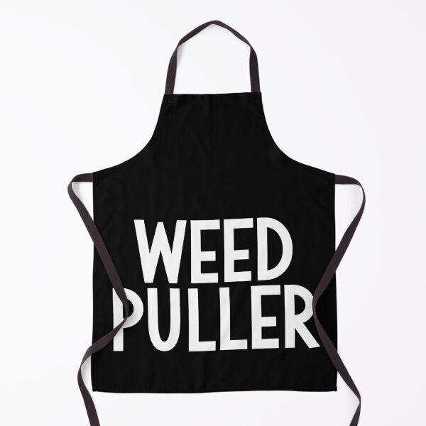 Item preview, Funny Weed Puller Design: Perfect for every garden lover designed and sold by GartenIdeen.