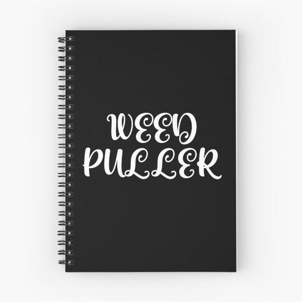 Item preview, Funny Weed Puller Design: Perfect for every garden lover designed and sold by GartenIdeen.