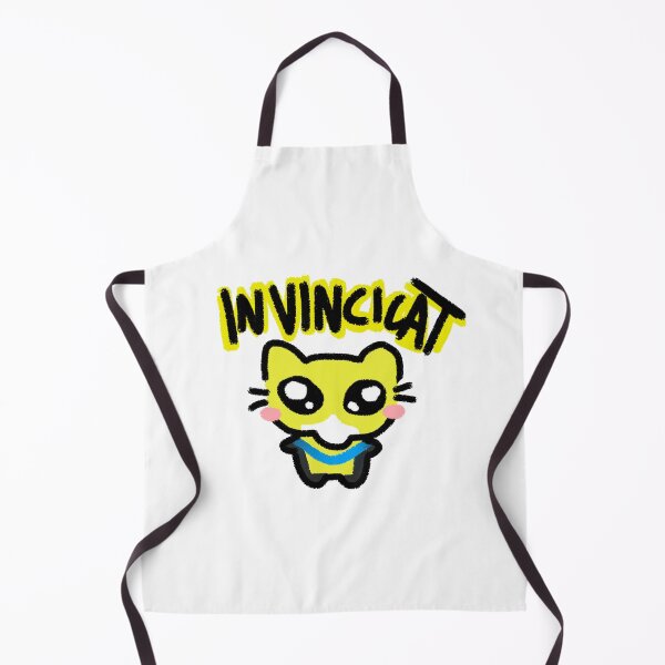 Item preview, Invincible Cat Mark Grayson designed and sold by Geberval.