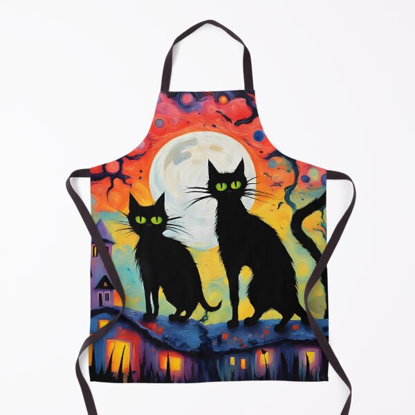 Item preview, Cats designed and sold by PawPrintedArt.