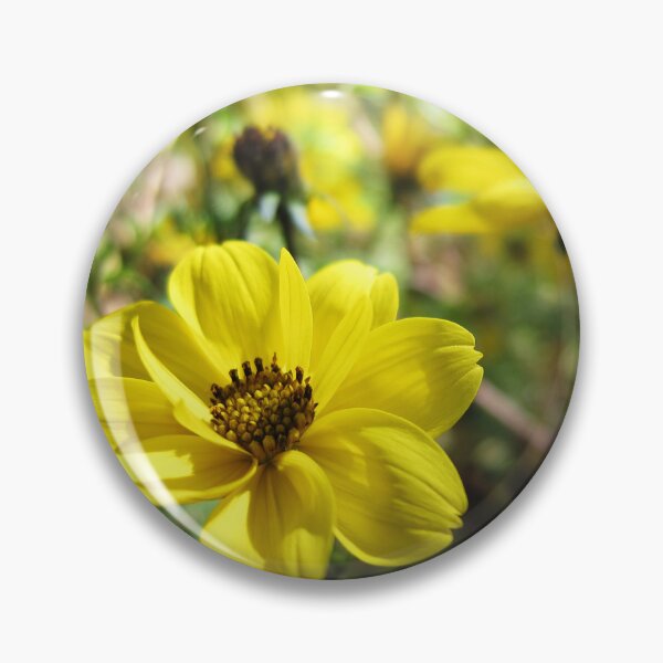 Item preview, Yellow Flowers designed and sold by Rachel B Morton.