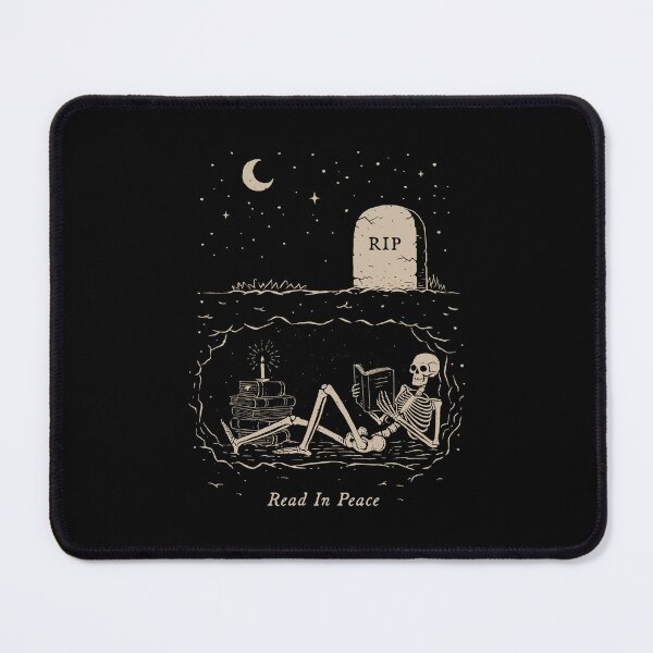 Item preview, Read In Peace designed and sold by difonseca.