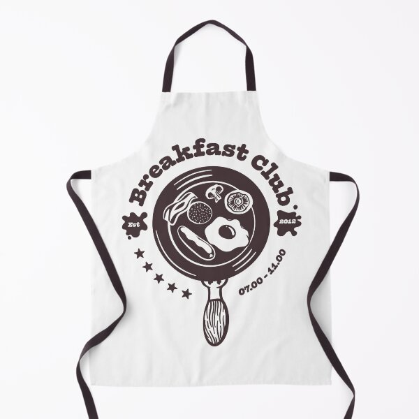 Item preview, Breakfast Club designed and sold by Big-G-Clothing.