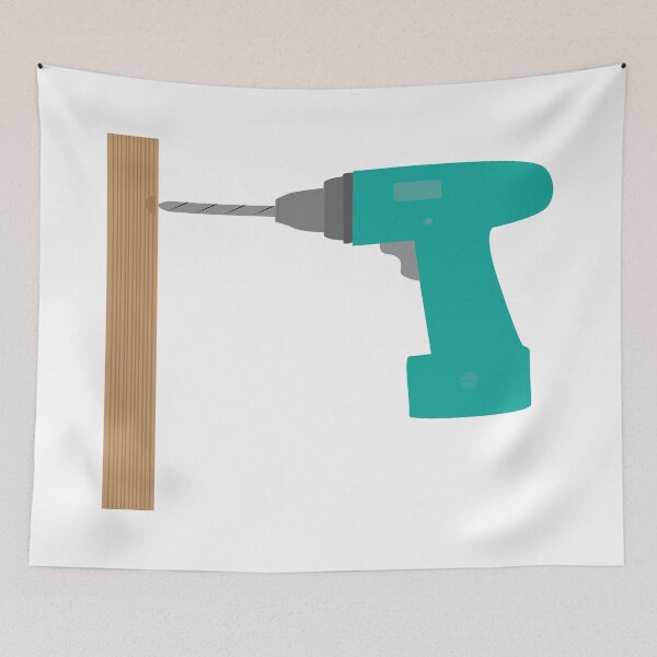 Item preview, Hand Drill designed and sold by ROSE ANN BANILAR.