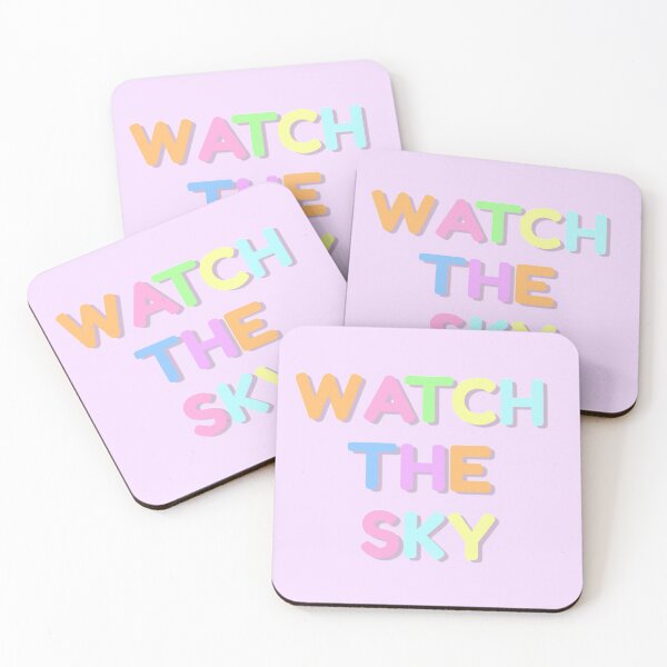 Item preview, watch the sky! space muppet inspired designed and sold by muppetbecca.