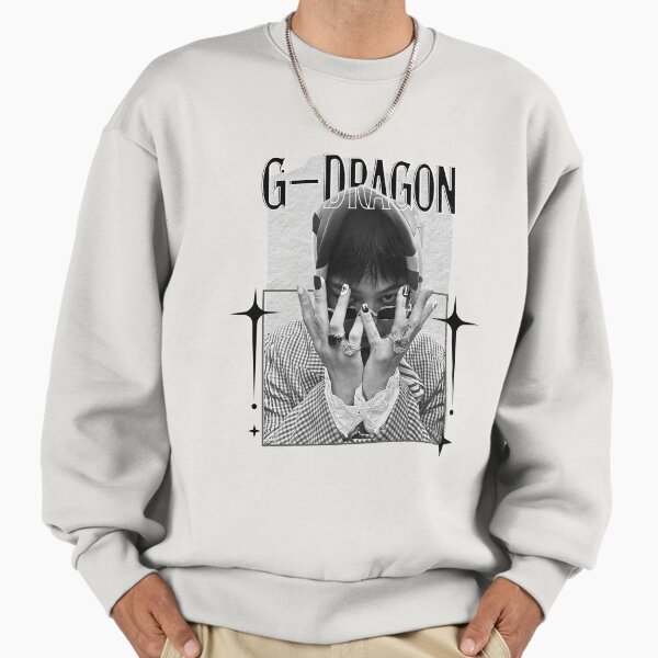 G Dragon Hoodies & Sweatshirts for Sale | Redbubble