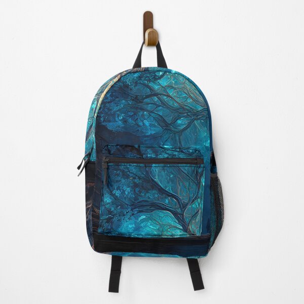 Item preview, The Luminous Tree of Dreams designed and sold by oanaunciuleanu.