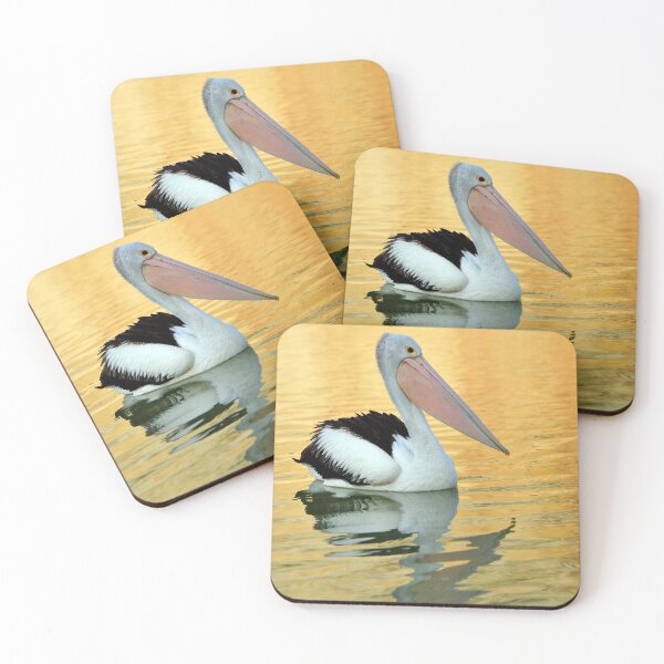 Item preview, Mr PELICAN designed and sold by paulwhitephotos.