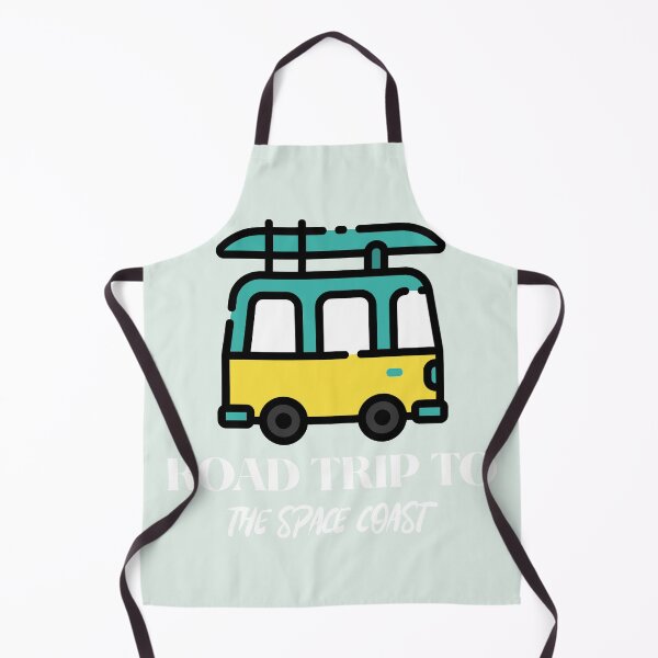 Item preview, Road Trip to the Space Coast designed and sold by celestialseastc.