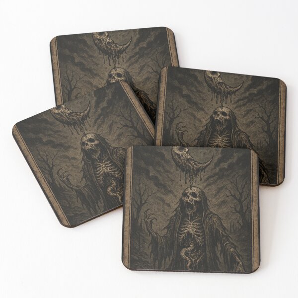 Artikelvorschau, Tarot entworfen und verkauft von Skincult.