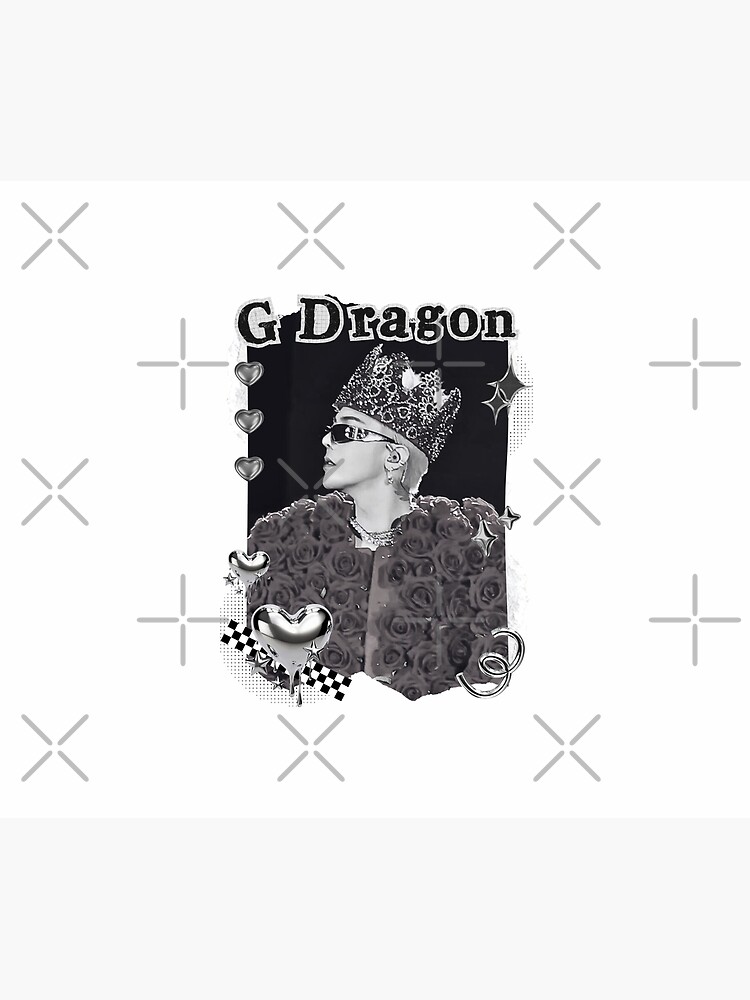 G Dragon Tapestries for Sale | Redbubble