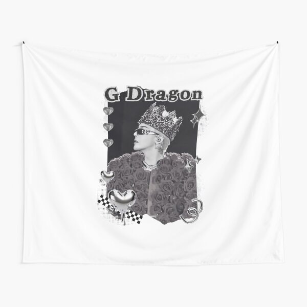 G Dragon Tapestries for Sale | Redbubble