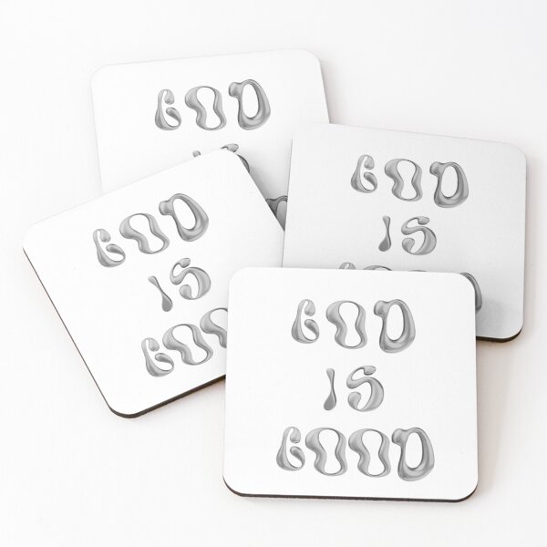 Item preview, God is good designed and sold by Gravity apex.