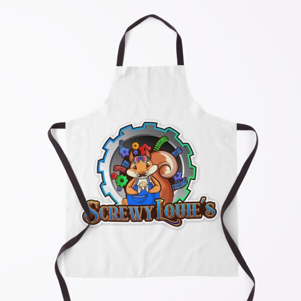 Item preview, Screwy Louie's designed and sold by Screwy Louie's.