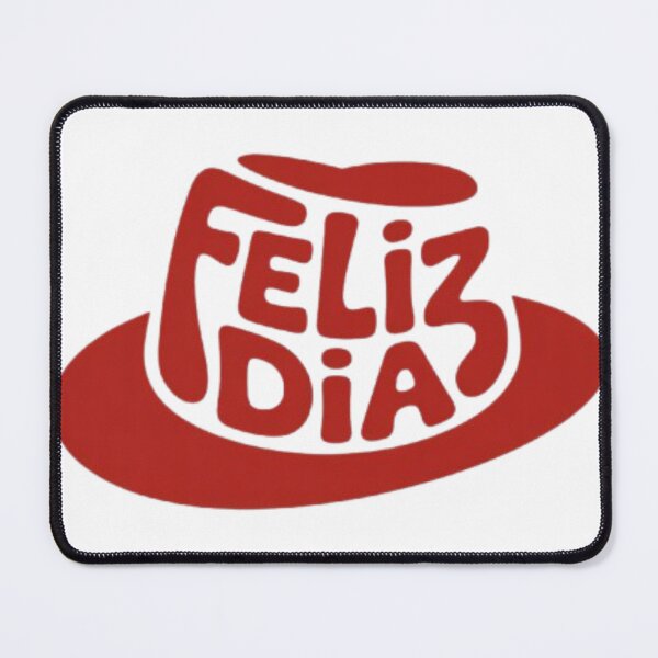 Item preview, FelizDia, cute t-shirt designed and sold by idizayilstore.