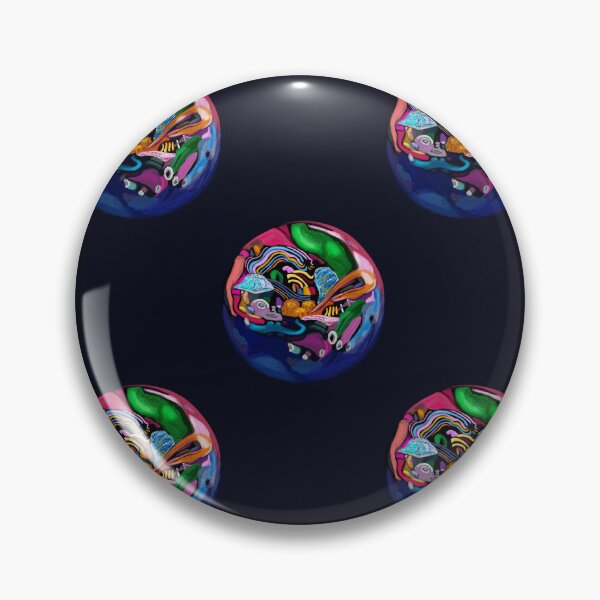 Item preview, Orb Paperweight-Black designed and sold by deblevart.