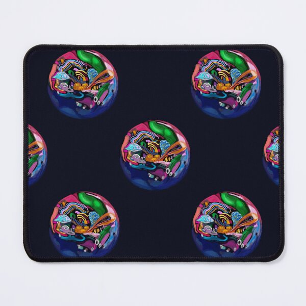 Item preview, Orb Paperweight-Black designed and sold by deblevart.