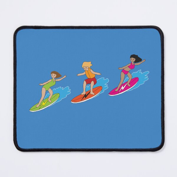 Item preview, Surfs Up designed and sold by Notorious CodFather Designer Studio.
