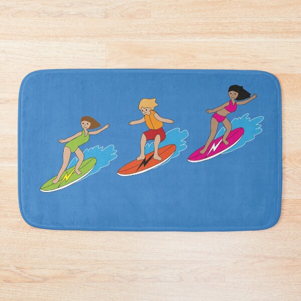Item preview, Surfs Up designed and sold by Notorious CodFather Designer Studio.