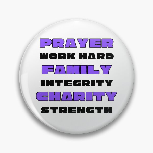 Item preview, Quotes, Prayer, Family, Message, Charity, Life Goals  designed and sold by AASparksDesigns.
