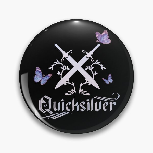 Item preview, Quicksilver designed and sold by Nocturne Kawaii.