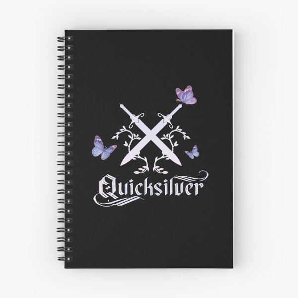 Item preview, Quicksilver designed and sold by Nocturne Kawaii.